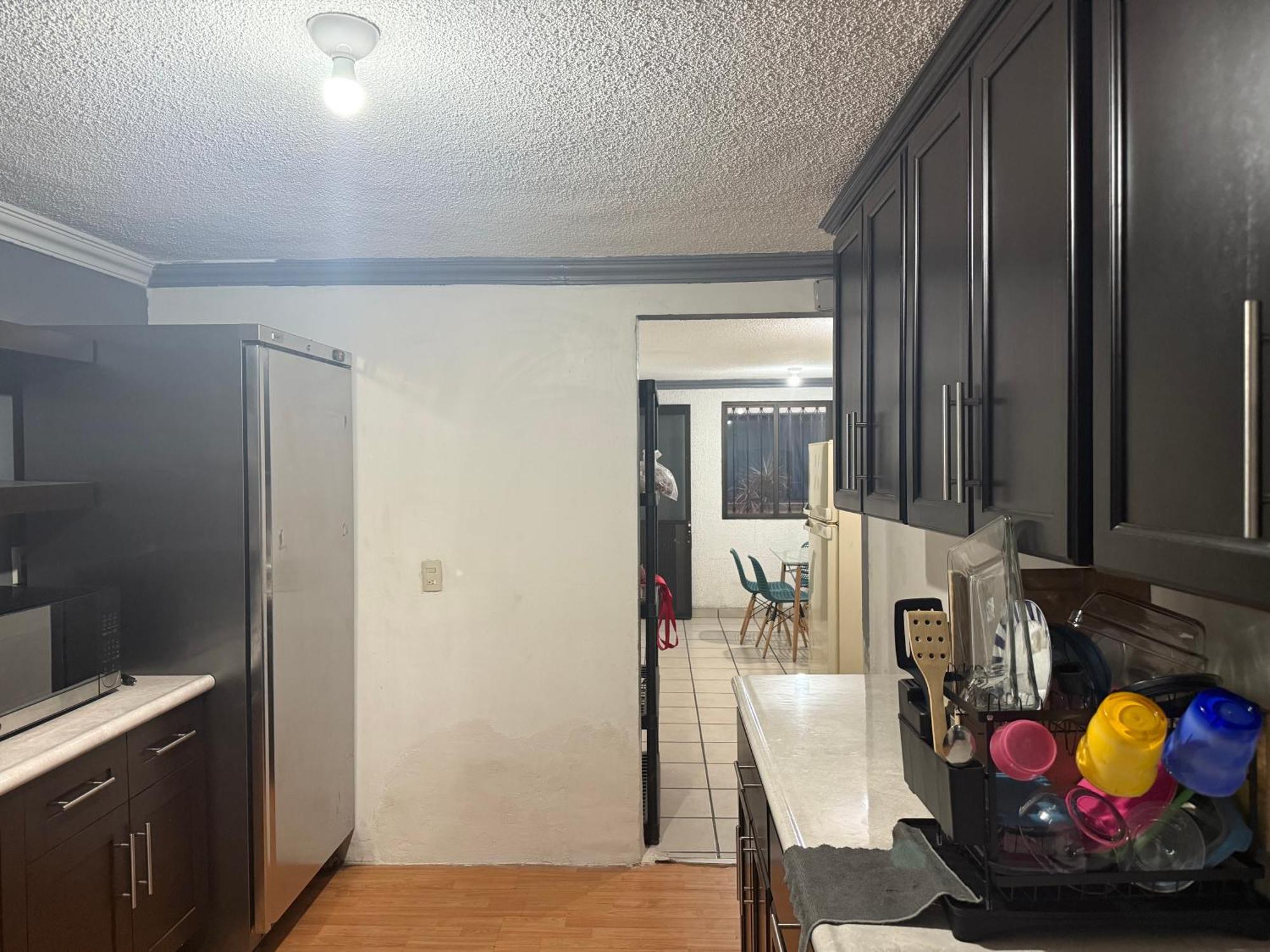 Apartamento Departamento Independiente