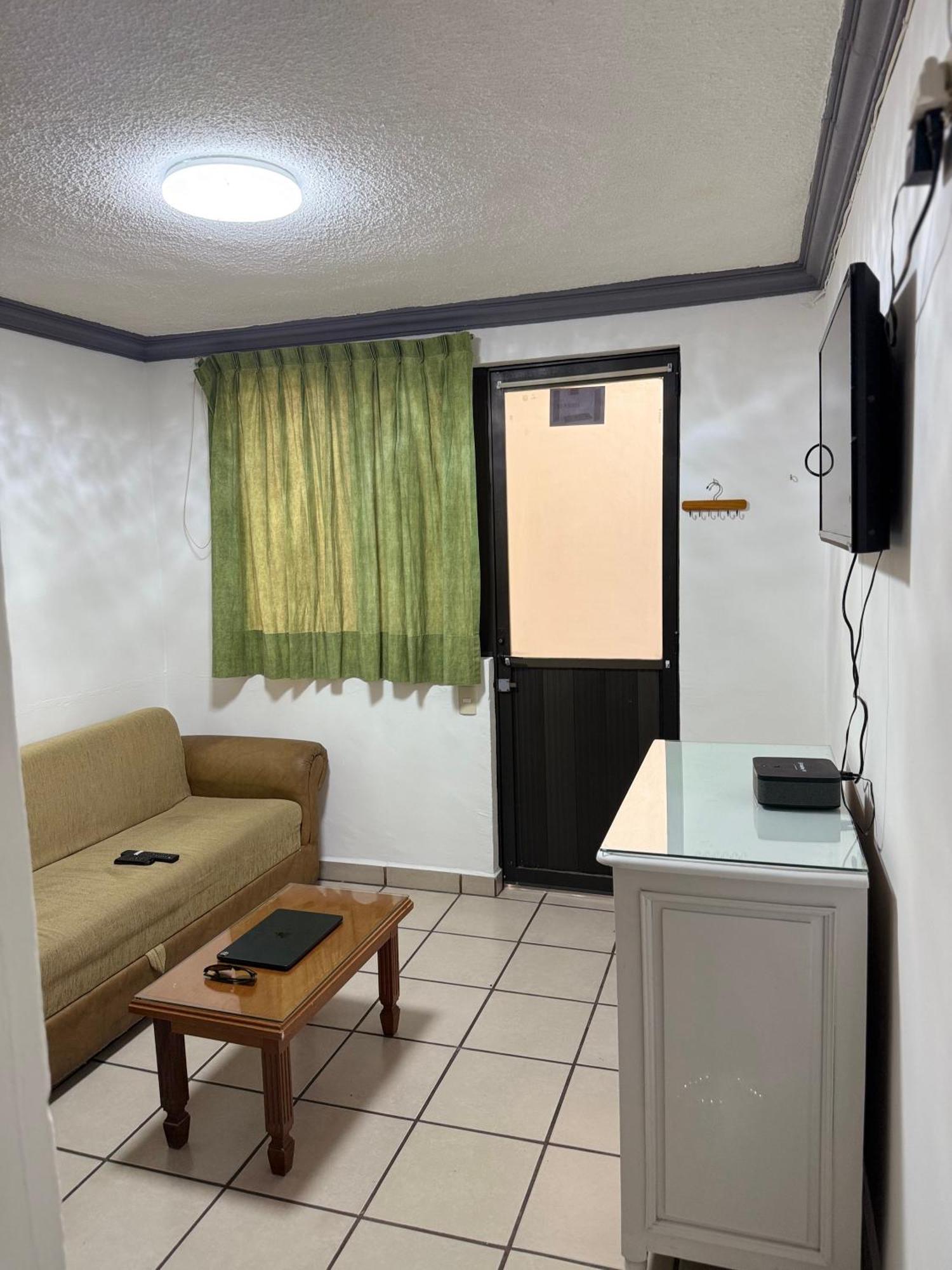 Apartamento Departamento Independiente