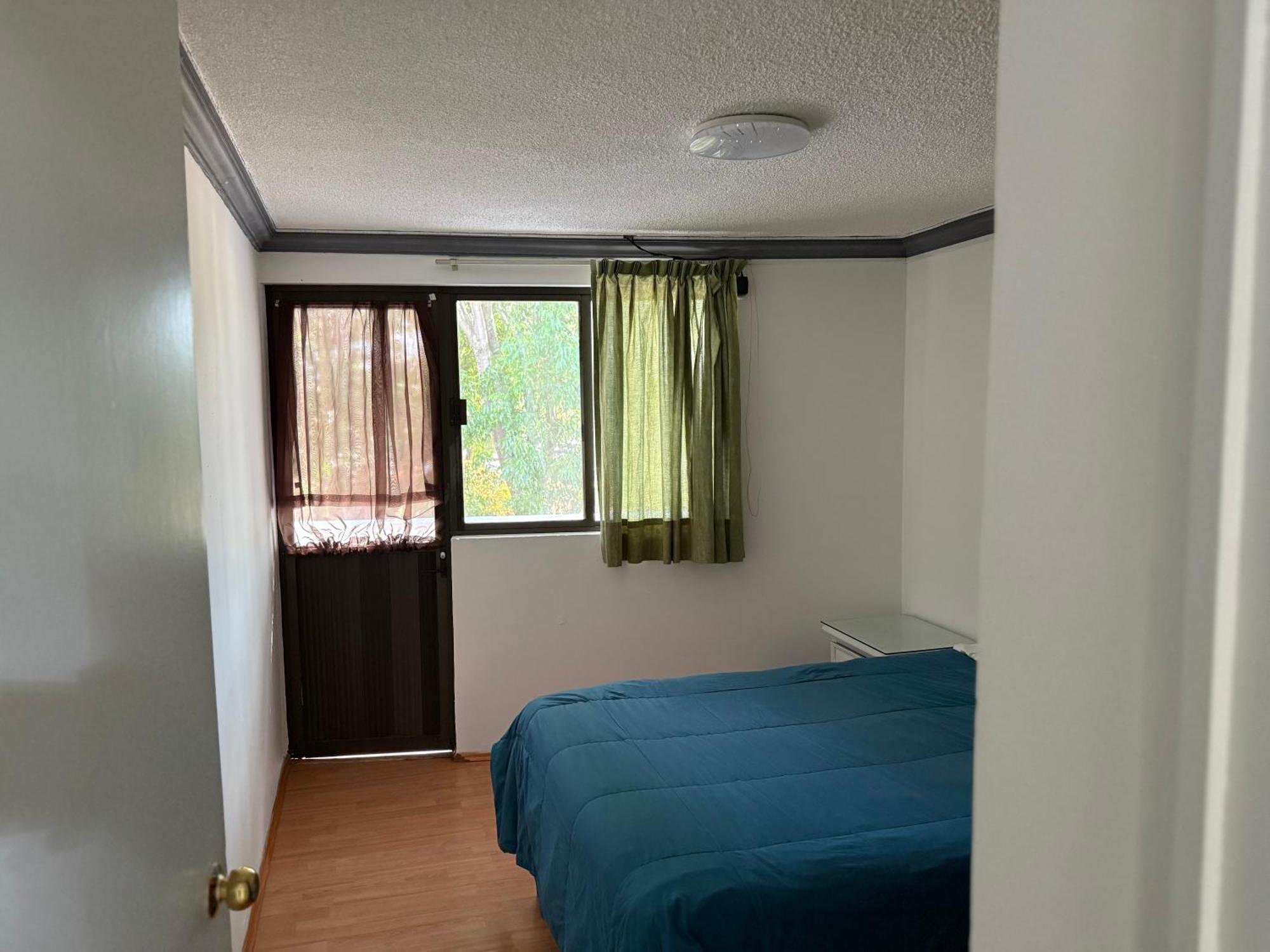 Apartamento Departamento Independiente Morelia