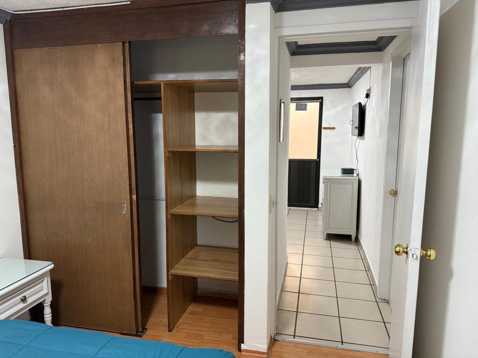 Departamento Independiente Apartment